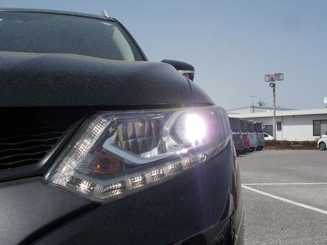 Nissan X-TRAIL 2017-05 23393-11