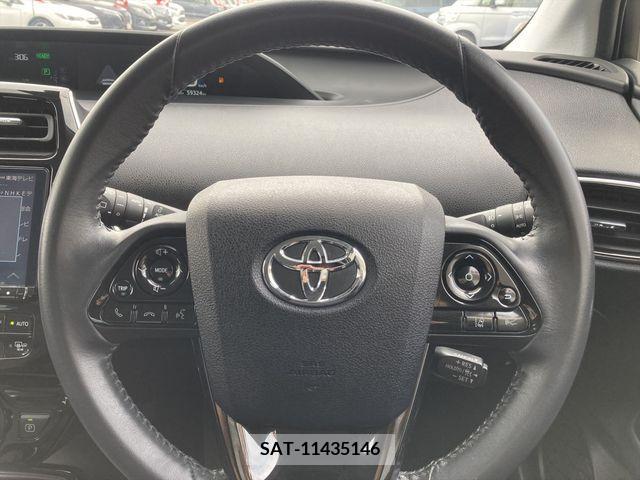 Toyota PRIUS 2019-01 350799-8