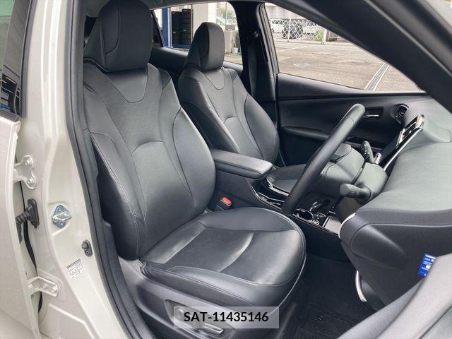 Toyota PRIUS 2019-01 350799-3