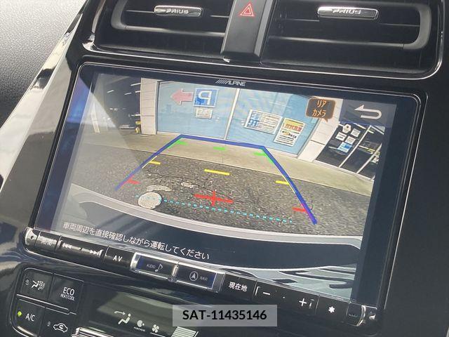Toyota PRIUS 2019-01 350799-6