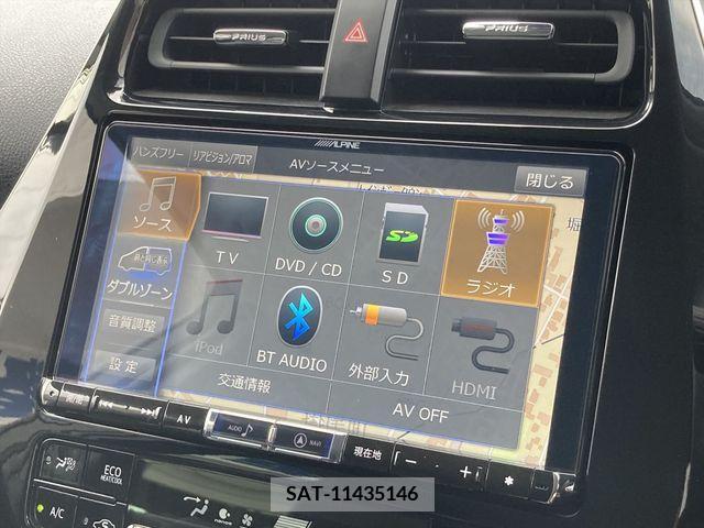 Toyota PRIUS 2019-01 350799-5
