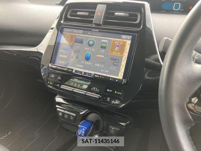 Toyota PRIUS 2019-01 350799-4
