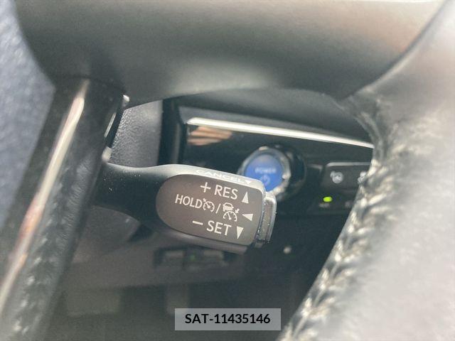 Toyota PRIUS 2019-01 350799-9