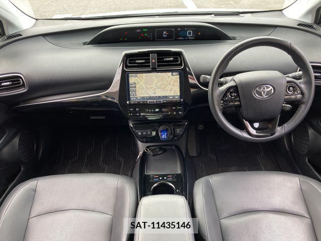 Toyota PRIUS 2019-01 350799-10