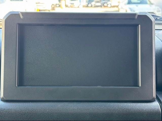 Suzuki JIMNY 2022-10 27018-2