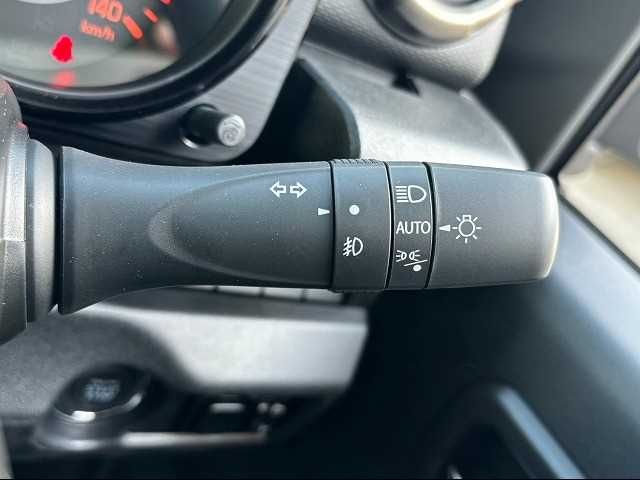 Suzuki JIMNY 2022-10 27018-10