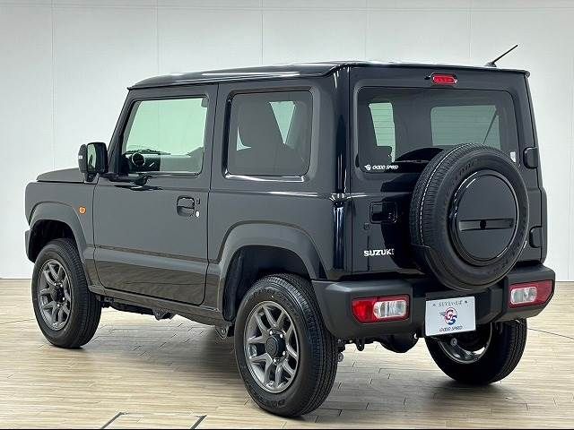 Suzuki JIMNY 2022-10 27018-16