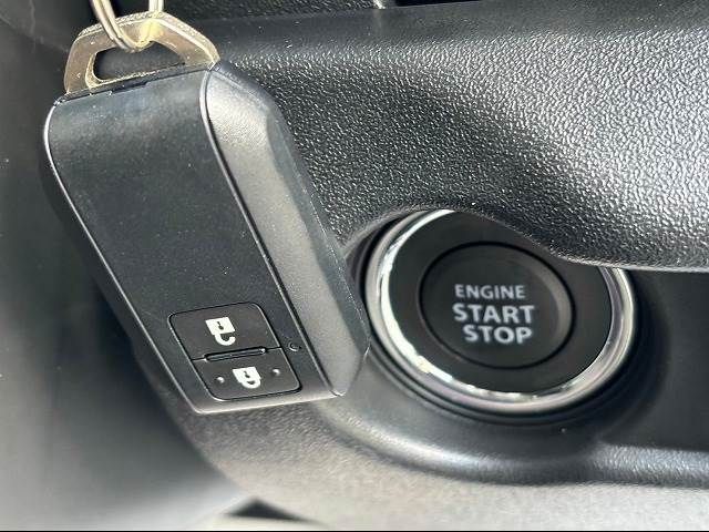 Suzuki JIMNY 2022-10 27018-3