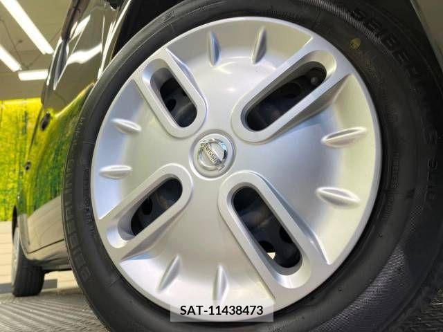 Nissan CUBE 2009-03 256949-13