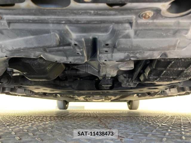 Nissan CUBE 2009-03 256949-19