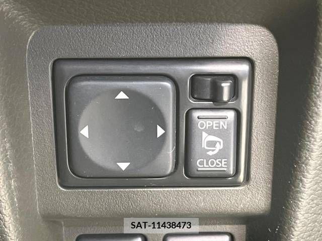 Nissan CUBE 2009-03 256949-6