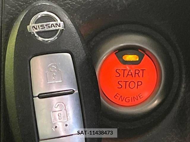 Nissan CUBE 2009-03 256949-7