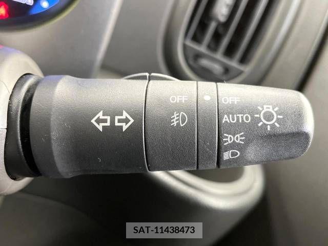 Nissan CUBE 2009-03 256949-5