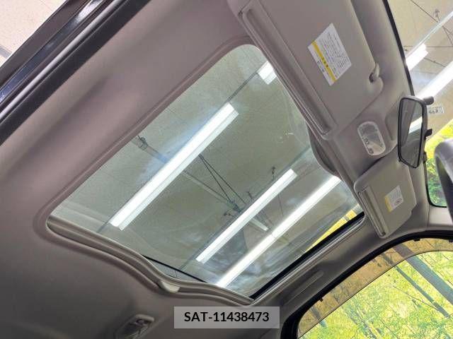 Nissan CUBE 2009-03 256949-2