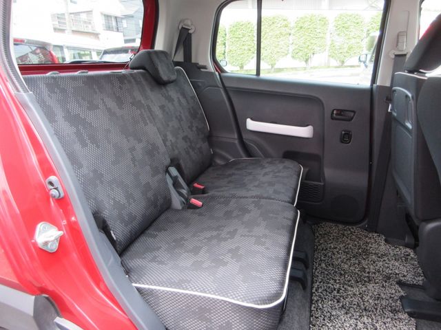 Suzuki HUSTLER 2017-11 9666-11