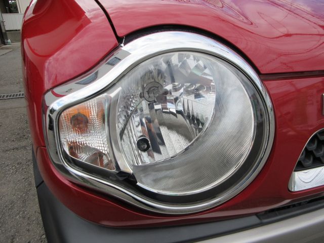 Suzuki HUSTLER 2017-11 9666-15