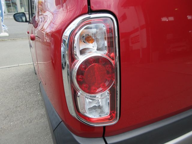Suzuki HUSTLER 2017-11 9666-17