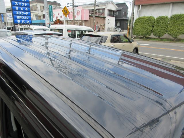 Suzuki HUSTLER 2017-11 9666-8