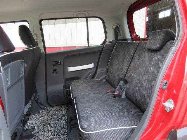 Suzuki HUSTLER 2017-11 9666-12