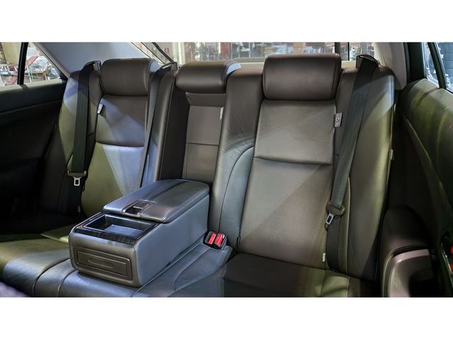 Toyota CROWN SEDAN 2012-06 8107-25