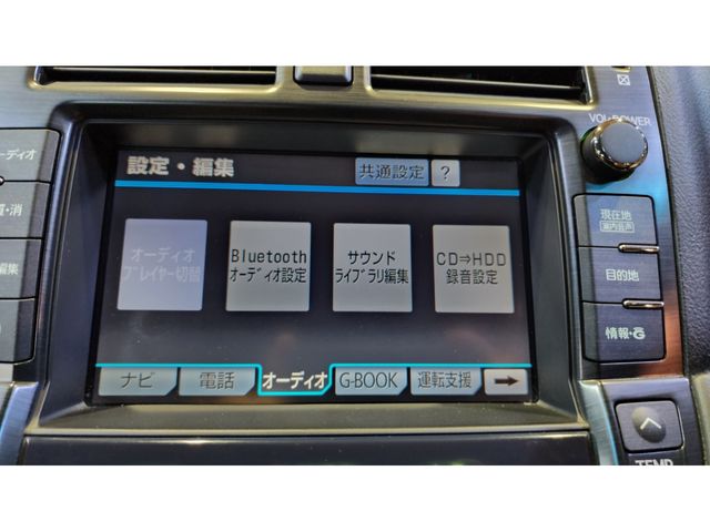 Toyota CROWN SEDAN 2012-06 8107-17