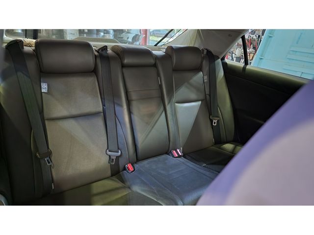 Toyota CROWN SEDAN 2012-06 8107-24