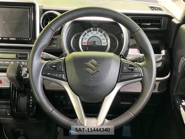 Suzuki SPACIA 2018-10 285775-11