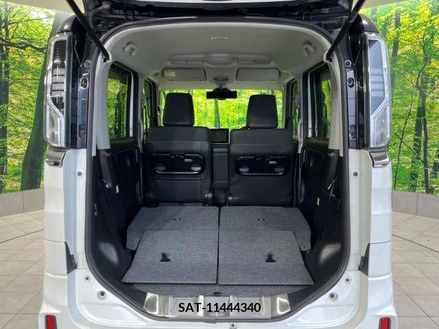 Suzuki SPACIA 2018-10 285775-10