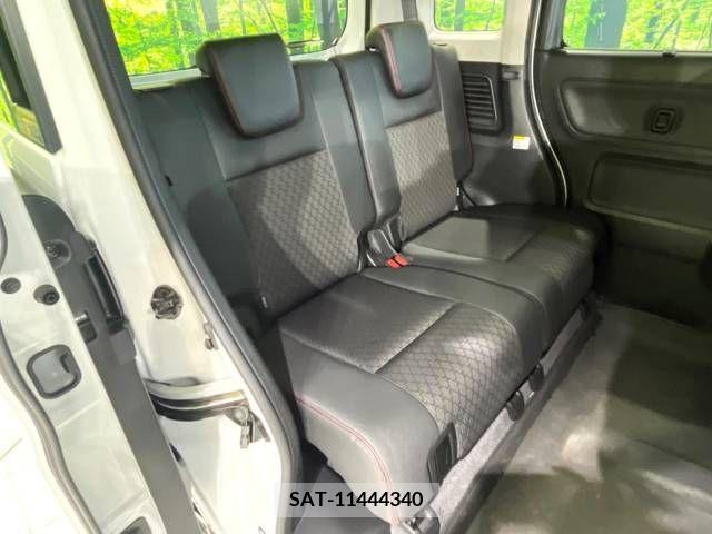 Suzuki SPACIA 2018-10 285775-9