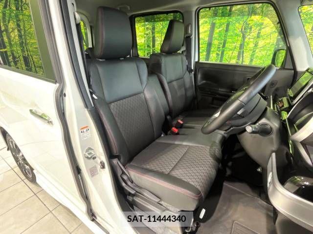 Suzuki SPACIA 2018-10 285775-8