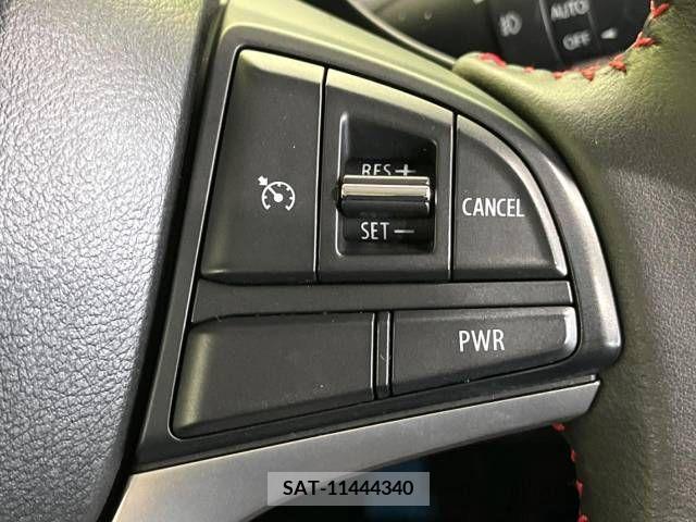 Suzuki SPACIA 2018-10 285775-7