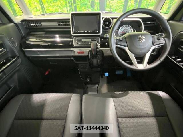 Suzuki SPACIA 2018-10 285775-1