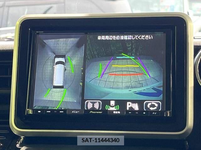 Suzuki SPACIA 2018-10 285775-3