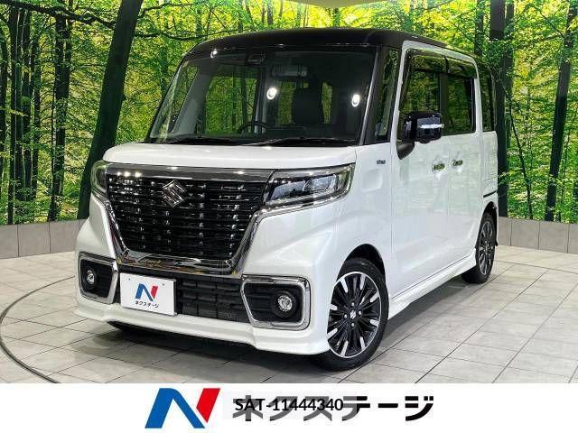 Suzuki SPACIA 2018-10 285775-0