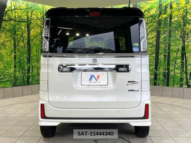 Suzuki SPACIA 2018-10 285775-15