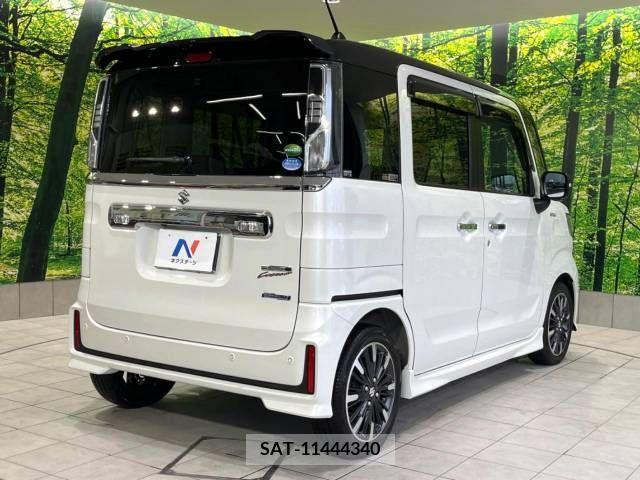 Suzuki SPACIA 2018-10 285775-17