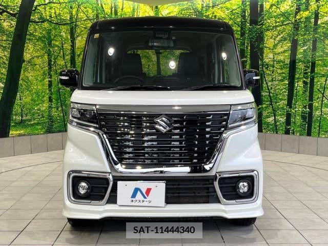 Suzuki SPACIA 2018-10 285775-14
