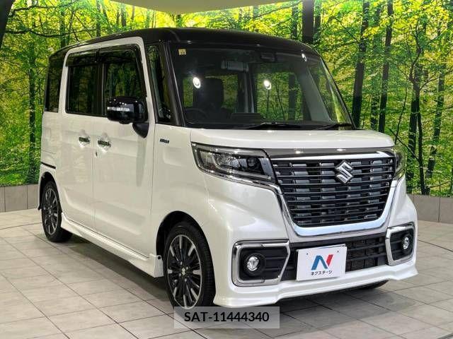 Suzuki SPACIA 2018-10 285775-16