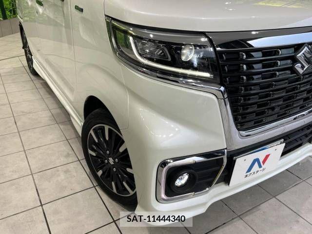 Suzuki SPACIA 2018-10 285775-12
