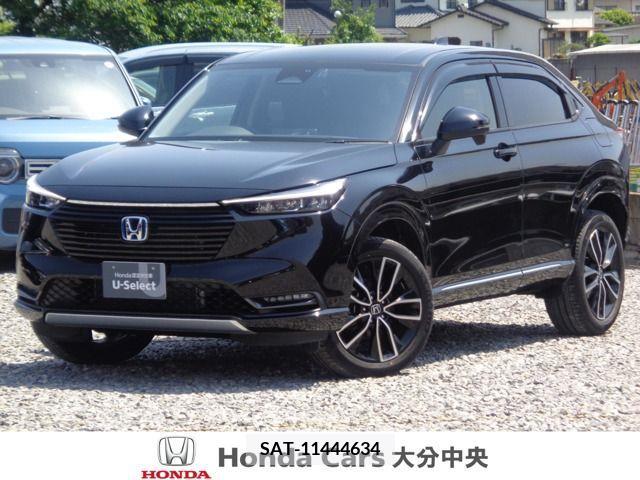 Honda VEZEL 2021-04 315398-0