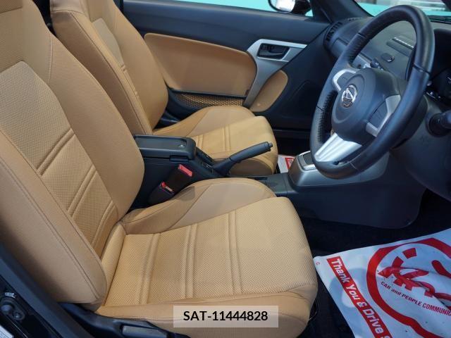 Daihatsu COPEN 2022-01 357969-15