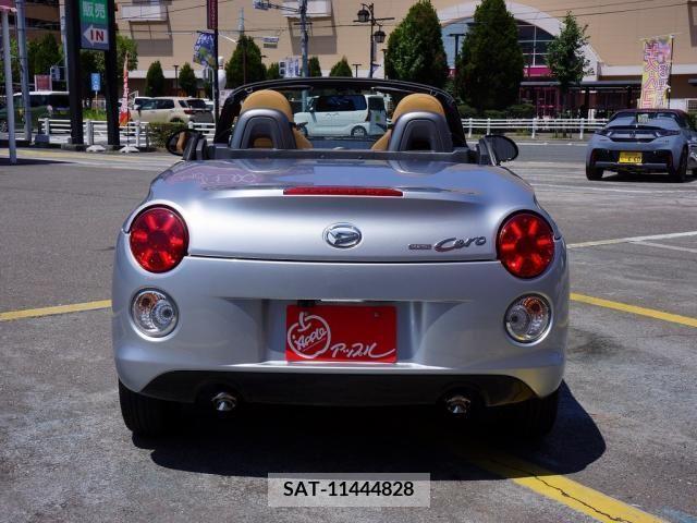Daihatsu COPEN 2022-01 357969-6
