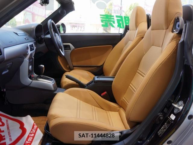 Daihatsu COPEN 2022-01 357969-11