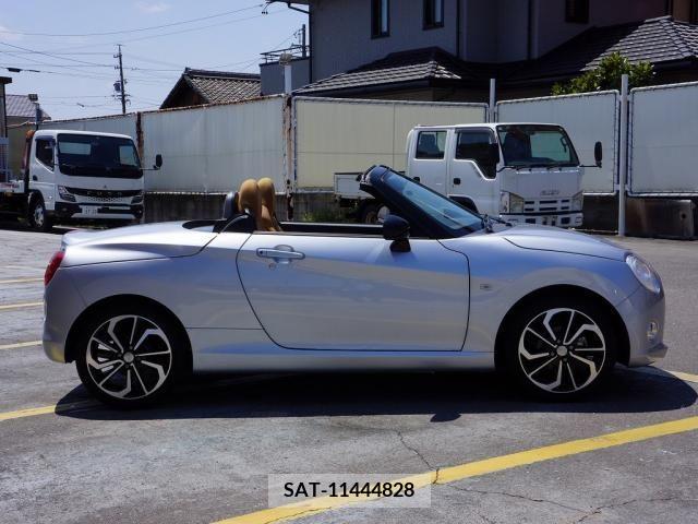 Daihatsu COPEN 2022-01 357969-3