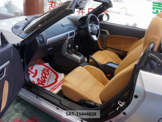 Daihatsu COPEN 2022-01 357969-10