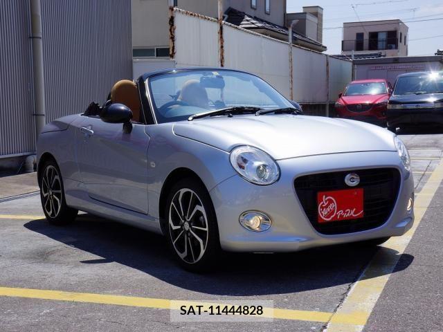 Daihatsu COPEN 2022-01 357969-2