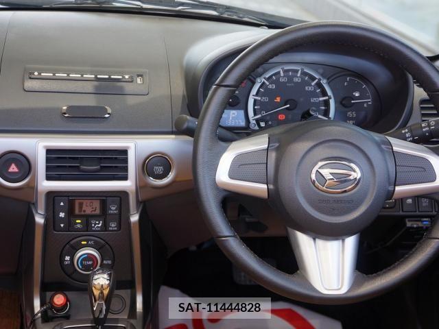 Daihatsu COPEN 2022-01 357969-9