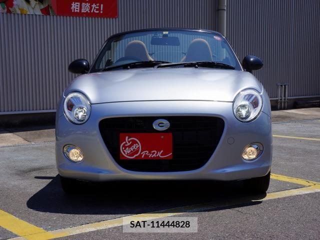 Daihatsu COPEN 2022-01 357969-1