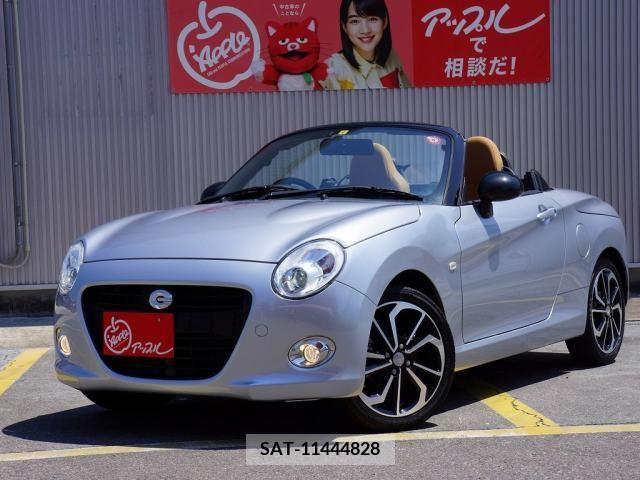 Daihatsu COPEN 2022-01 357969-0