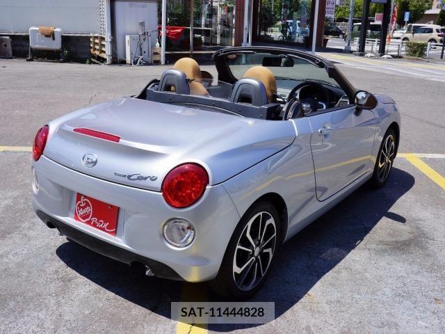 Daihatsu COPEN 2022-01 357969-7